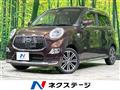 2015 Daihatsu Cast