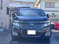 2010 Nissan Elgrand