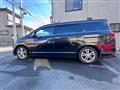 2010 Nissan Elgrand