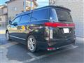 2010 Nissan Elgrand