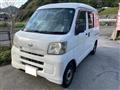 2010 Daihatsu Hijet Cargo