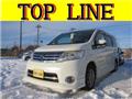 2010 Nissan Serena