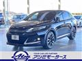 2017 Toyota Harrier