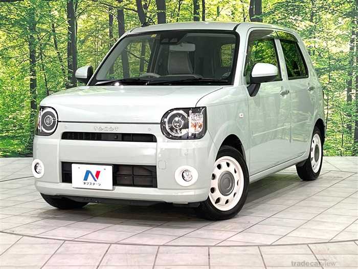 2018 Daihatsu Daihatsu Others