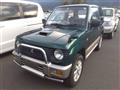 1995 Mitsubishi Pajero Mini