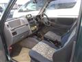 1995 Mitsubishi Pajero Mini