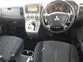 2007 Mitsubishi Delica D5