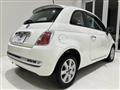 2016 Fiat 500