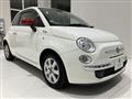 2016 Fiat 500