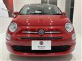 2019 Fiat 500