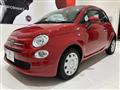 2019 Fiat 500