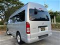 2006 Toyota Hiace Van