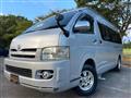 2006 Toyota Hiace Van