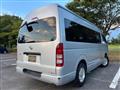 2006 Toyota Hiace Van