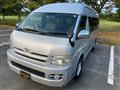 2006 Toyota Hiace Van