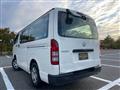 2007 Toyota Hiace Van