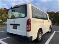 2007 Toyota Hiace Van