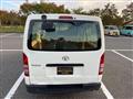 2007 Toyota Hiace Van