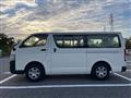 2007 Toyota Hiace Van