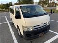 2007 Toyota Hiace Van