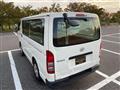 2007 Toyota Hiace Van