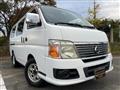 2007 Nissan Caravan Van