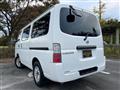 2007 Nissan Caravan Van