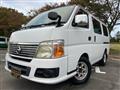 2007 Nissan Caravan Van