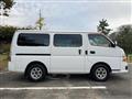 2007 Nissan Caravan Van