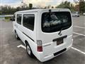 2007 Nissan Caravan Van