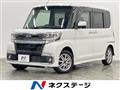 2016 Daihatsu Tanto