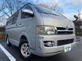 2004 Toyota Regiusace Van