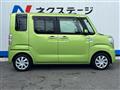 2016 Daihatsu WAKE