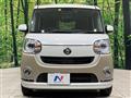 2018 Daihatsu Move Canbus