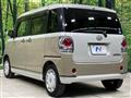 2018 Daihatsu Move Canbus