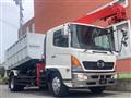 2005 Hino Hino Others