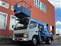 2007 Mitsubishi Canter