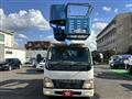 2007 Mitsubishi Canter