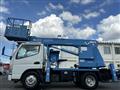 2007 Mitsubishi Canter