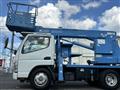 2007 Mitsubishi Canter