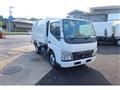 2005 Mitsubishi Canter