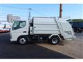 2005 Mitsubishi Canter