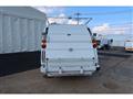 2005 Mitsubishi Canter