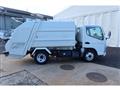 2005 Mitsubishi Canter