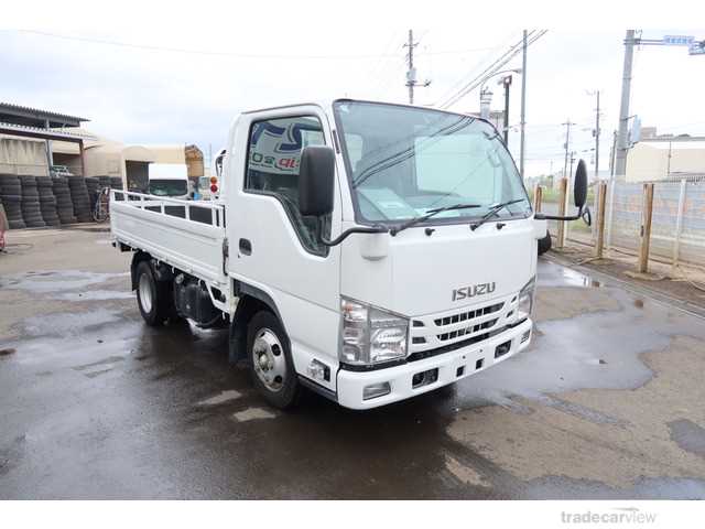 2015 Isuzu Isuzu Others