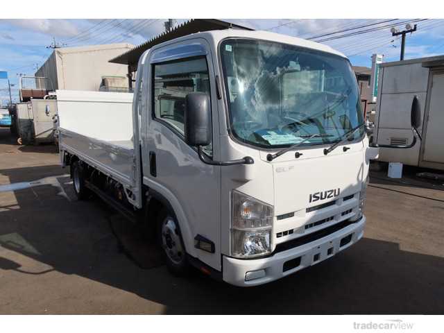 2007 Isuzu Isuzu Others