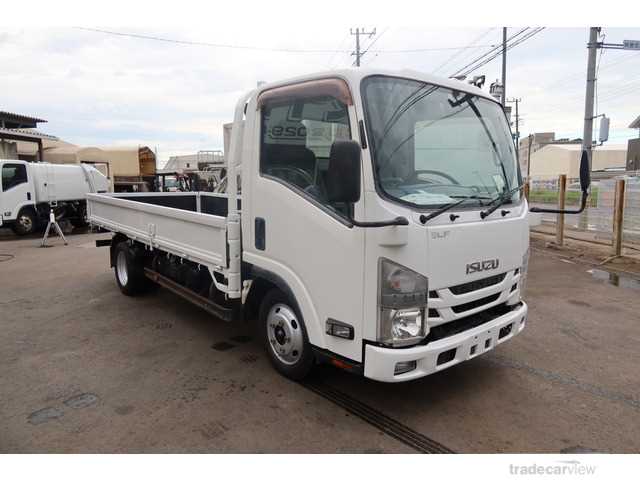 2015 Isuzu Isuzu Others