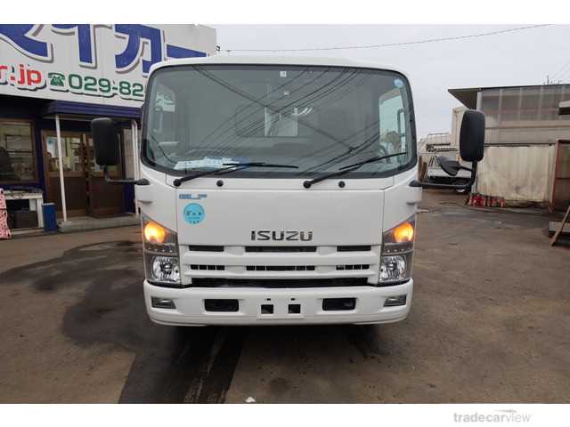 2014 Isuzu Isuzu Others