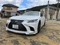 2017 Lexus LS