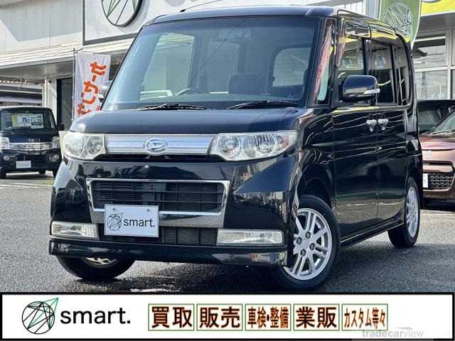 2010 Daihatsu Tanto Custom